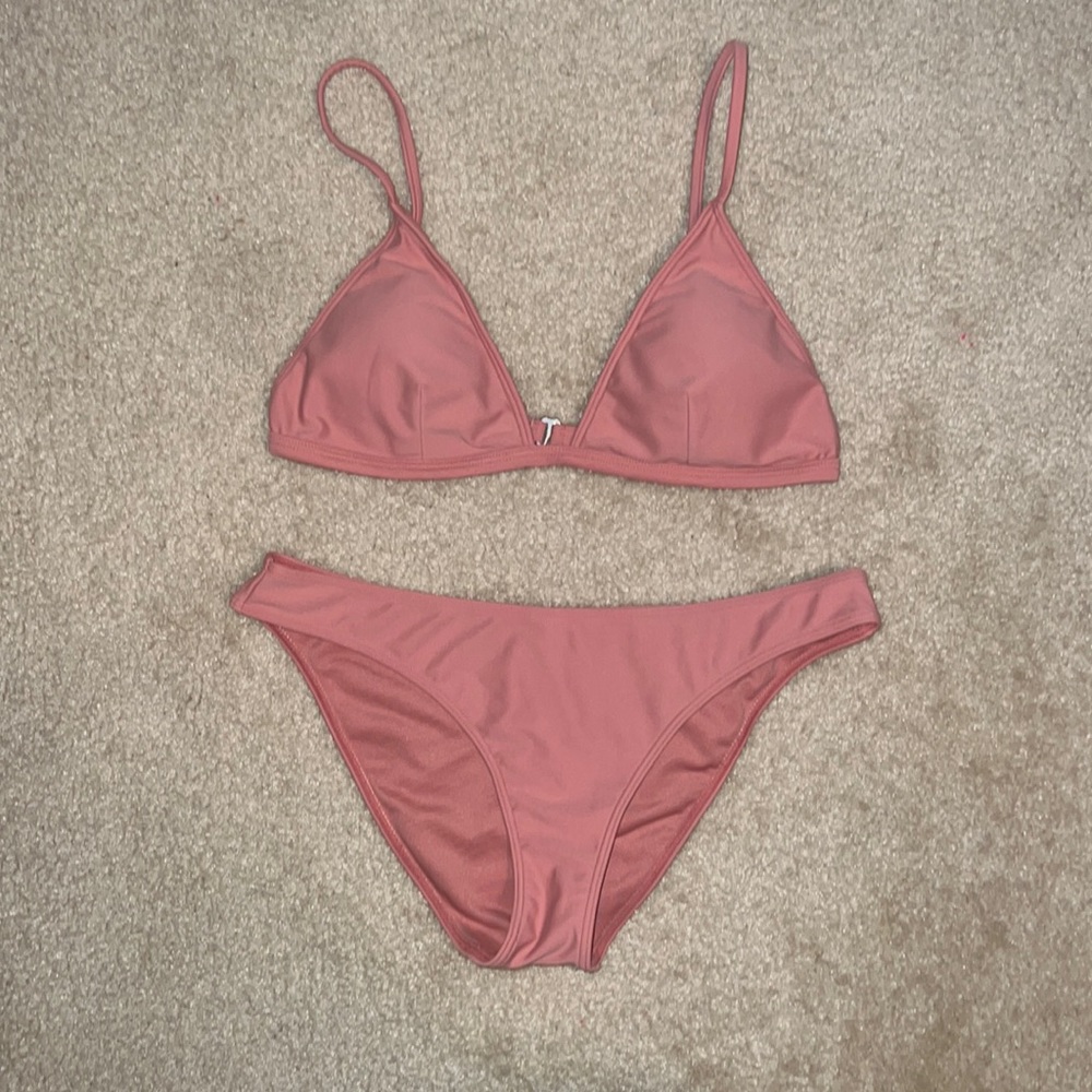 Forever 21 Bikini